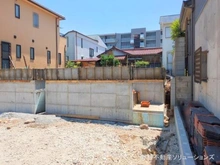 【愛知県/名古屋市瑞穂区松月町】名古屋市瑞穂区松月町5丁目 新築一戸建て 