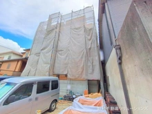 【愛知県/名古屋市瑞穂区松月町】名古屋市瑞穂区松月町5丁目 新築一戸建て 