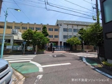 【愛知県/名古屋市瑞穂区松月町】名古屋市瑞穂区松月町5丁目 新築一戸建て 周辺施設