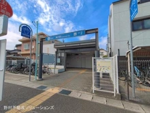 【愛知県/名古屋市天白区島田黒石】名古屋市天白区島田黒石 新築一戸建て 周辺施設