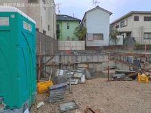 【愛知県/名古屋市昭和区川名町】名古屋市昭和区川名町4丁目 新築一戸建て 