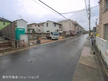 【愛知県/名古屋市昭和区川名町】名古屋市昭和区川名町4丁目 新築一戸建て 