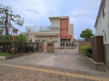 【愛知県/名古屋市昭和区川名町】名古屋市昭和区川名町4丁目 新築一戸建て 周辺施設