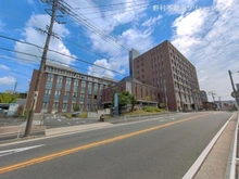 【愛知県/名古屋市昭和区川名町】名古屋市昭和区川名町4丁目 新築一戸建て 周辺施設