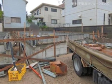 【愛知県/名古屋市昭和区川名町】名古屋市昭和区川名町4丁目 新築一戸建て 