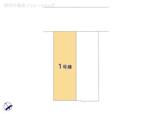 【愛知県/名古屋市昭和区川名町】名古屋市昭和区川名町4丁目 新築一戸建て 図面と異なる場合は現況を優先