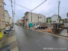 【愛知県/名古屋市昭和区川名町】名古屋市昭和区川名町4丁目 新築一戸建て 