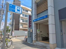 【愛知県/名古屋市昭和区川名町】名古屋市昭和区川名町4丁目 新築一戸建て 周辺施設