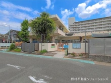 【愛知県/名古屋市昭和区川名町】名古屋市昭和区川名町4丁目 新築一戸建て 周辺施設
