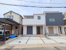 【愛知県/名古屋市名東区猪子石原】名古屋市名東区猪子石原2丁目 新築一戸建て 
