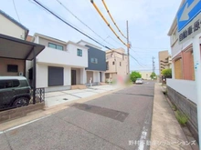 【愛知県/名古屋市名東区猪子石原】名古屋市名東区猪子石原2丁目 新築一戸建て 