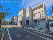 【愛知県/名古屋市東区芳野】名古屋市東区芳野1丁目 新築一戸建て 