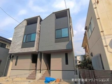 【愛知県/名古屋市瑞穂区井戸田町】名古屋市瑞穂区井戸田町1丁目 新築一戸建て 