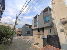 【愛知県/名古屋市瑞穂区井戸田町】名古屋市瑞穂区井戸田町1丁目 新築一戸建て 
