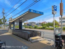 【愛知県/名古屋市瑞穂区井戸田町】名古屋市瑞穂区井戸田町1丁目 新築一戸建て 周辺施設