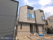 【愛知県/名古屋市瑞穂区井戸田町】名古屋市瑞穂区井戸田町1丁目 新築一戸建て 