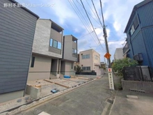 【愛知県/名古屋市瑞穂区井戸田町】名古屋市瑞穂区井戸田町1丁目 新築一戸建て 