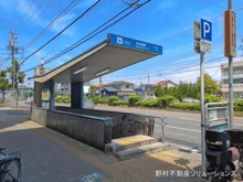 【愛知県/名古屋市瑞穂区井戸田町】名古屋市瑞穂区井戸田町1丁目 新築一戸建て 周辺施設