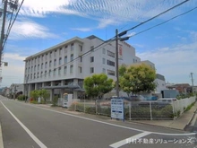 【愛知県/名古屋市瑞穂区井戸田町】名古屋市瑞穂区井戸田町1丁目 新築一戸建て 周辺施設