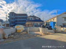 【愛知県/名古屋市西区上堀越町】名古屋市西区上堀越町2丁目 新築一戸建て 