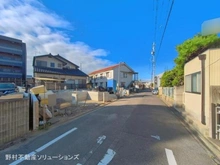 【愛知県/名古屋市西区上堀越町】名古屋市西区上堀越町2丁目 新築一戸建て 
