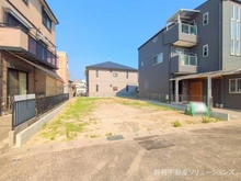 【愛知県/名古屋市北区桐畑町】名古屋市北区桐畑町 新築一戸建て 外観