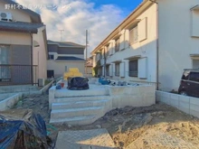 【愛知県/名古屋市西区上堀越町】名古屋市西区上堀越町2丁目 新築一戸建て 外観
