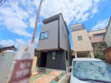【愛知県/名古屋市瑞穂区船原町】名古屋市瑞穂区船原町4丁目 新築一戸建て 