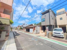 【愛知県/名古屋市瑞穂区船原町】名古屋市瑞穂区船原町4丁目 新築一戸建て 