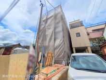 【愛知県/名古屋市瑞穂区船原町】名古屋市瑞穂区船原町4丁目 新築一戸建て 
