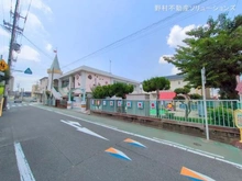 【愛知県/名古屋市瑞穂区船原町】名古屋市瑞穂区船原町4丁目 新築一戸建て 周辺施設