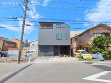 【愛知県/名古屋市瑞穂区姫宮町】名古屋市瑞穂区姫宮町1丁目 新築一戸建て 