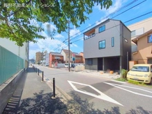 【愛知県/名古屋市瑞穂区姫宮町】名古屋市瑞穂区姫宮町1丁目 新築一戸建て 