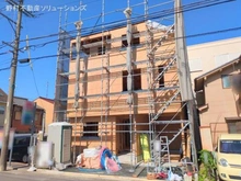 【愛知県/名古屋市瑞穂区姫宮町】名古屋市瑞穂区姫宮町1丁目 新築一戸建て 