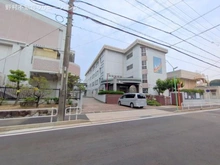 【愛知県/名古屋市瑞穂区姫宮町】名古屋市瑞穂区姫宮町1丁目 新築一戸建て 周辺施設