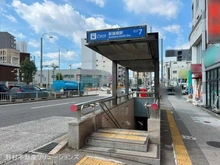 【愛知県/名古屋市瑞穂区姫宮町】名古屋市瑞穂区姫宮町1丁目 新築一戸建て 周辺施設