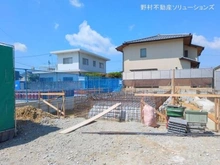 【愛知県/名古屋市名東区平和が丘】名古屋市名東区平和が丘5丁目 新築一戸建て 