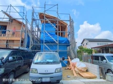【愛知県/名古屋市名東区平和が丘】名古屋市名東区平和が丘5丁目 新築一戸建て 