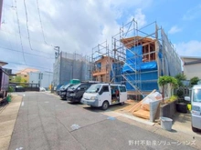 【愛知県/名古屋市名東区平和が丘】名古屋市名東区平和が丘5丁目 新築一戸建て 