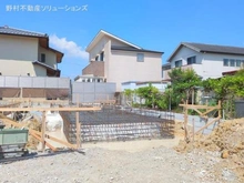【愛知県/名古屋市名東区平和が丘】名古屋市名東区平和が丘5丁目 新築一戸建て 