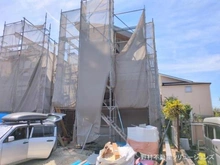 【愛知県/名古屋市名東区平和が丘】名古屋市名東区平和が丘5丁目 新築一戸建て 