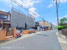 【愛知県/名古屋市千種区東千種台】名古屋市千種区東千種台 新築一戸建て 