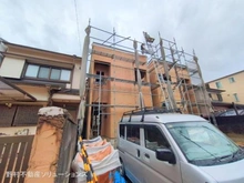 【愛知県/名古屋市千種区東千種台】名古屋市千種区東千種台 新築一戸建て 