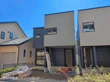 【愛知県/名古屋市瑞穂区井の元町】名古屋市瑞穂区井の元町 新築一戸建て 外観