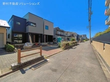 【愛知県/名古屋市瑞穂区井の元町】名古屋市瑞穂区井の元町 新築一戸建て 