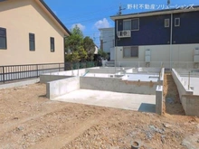 【愛知県/名古屋市瑞穂区井の元町】名古屋市瑞穂区井の元町 新築一戸建て 