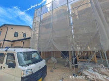 【愛知県/名古屋市瑞穂区井の元町】名古屋市瑞穂区井の元町 新築一戸建て 