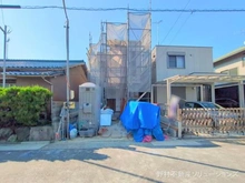 【愛知県/名古屋市北区福徳町】名古屋市北区福徳町5丁目 新築一戸建て 