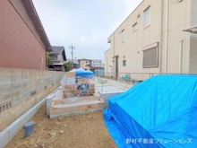 【愛知県/名古屋市北区福徳町】名古屋市北区福徳町5丁目 新築一戸建て 