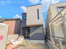 【愛知県/名古屋市北区福徳町】名古屋市北区福徳町5丁目 新築一戸建て 
